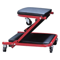 LETTINO SOTTOAUTO '2 IN 1' cm 91 x 42 x h.12  - UNIKO