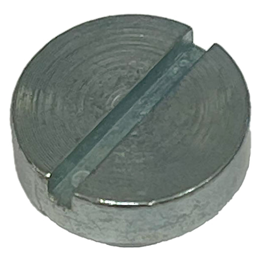 DADO CHIUSURA REGISTRO ricambio  - UNIKO