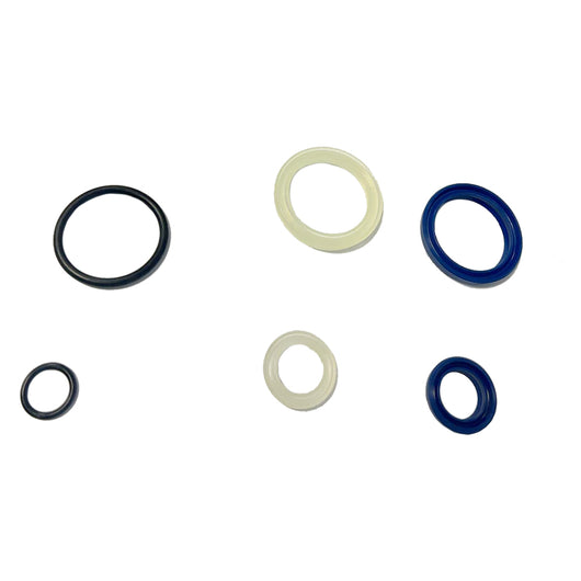 ANELLO POMPA Ø 16 mm - ricambio  - UNIKO