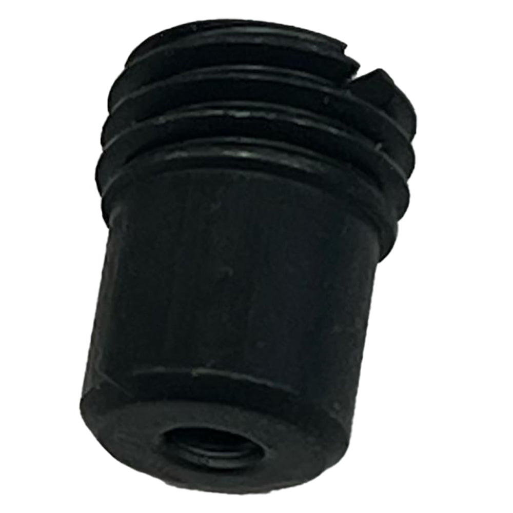 DADO CHIUSURA MOLLA con spillo - ricambio  - UNIKO