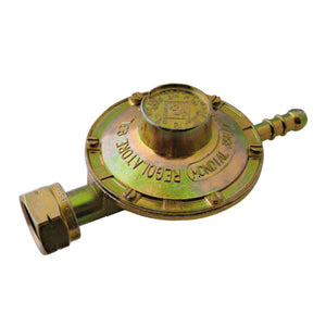 REGOLATORE GAS BASSA PRESSIONE PER GPL - KG 1  S/TARATURA  - GNA