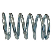 MOLLA TIMONE Ø 50 x 90 mm - ricambio  - UNIKO