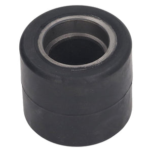 RUOTA ANTERIORE mm 80 x 70 - ricambio  - UNIKO