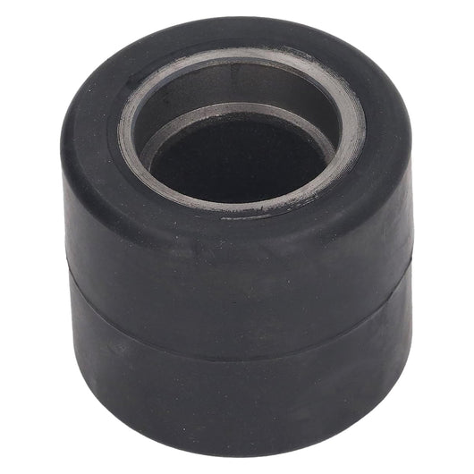 RUOTA ANTERIORE mm 80 x 70 - ricambio  - UNIKO