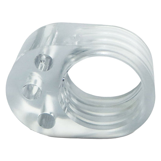 PARACOLPO SINGOLO ANELLO cf. 200 pz  - Senza Marca