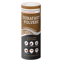 INSETTICIDA IN POLVERE 'DURAFAST' gr.250  - VEBI