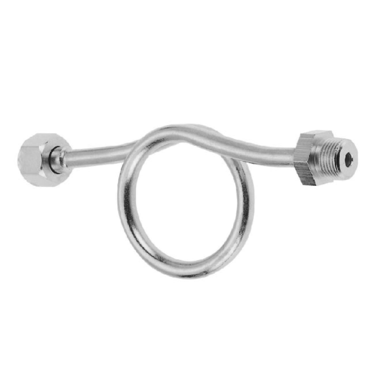 RICCIO AMMORTIZZATORE - 3/8  - ICM