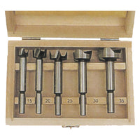 PUNTE A FRESA IN SET 5 pz  - Senza Marca