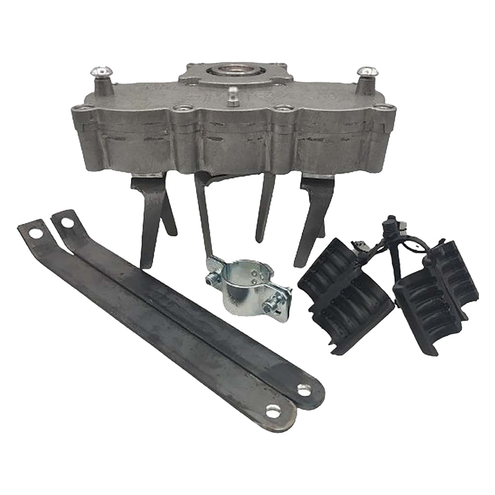 TESTINA 'ZAPPETTA MULTIPLA SAMURAI' attacco universale  - IME