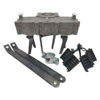 TESTINA 'ZAPPETTA MULTIPLA SAMURAI' attacco universale  - IME