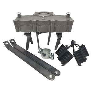 TESTINA 'ZAPPETTA MULTIPLA SAMURAI' attacco universale  - IME