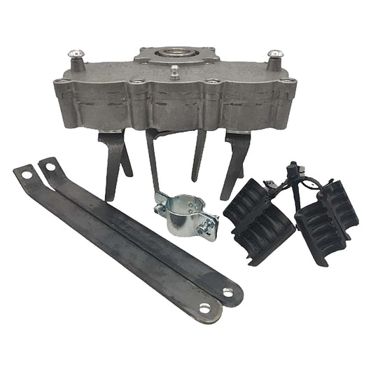 TESTINA 'ZAPPETTA MULTIPLA SAMURAI' attacco universale  - IME