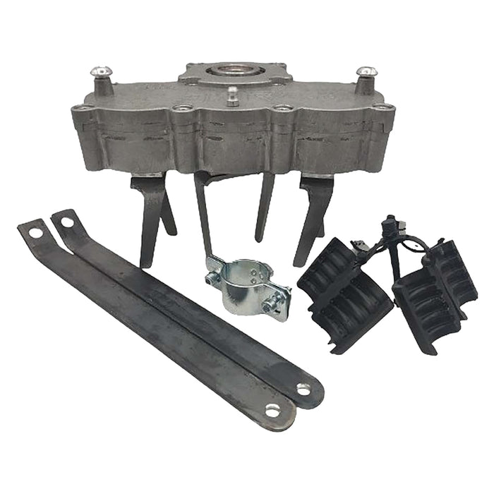 TESTINA 'ZAPPETTA MULTIPLA SAMURAI' attacco universale  - IME