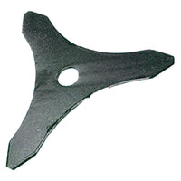 LAMA A 3 DENTI 'Z4' mm 260 - spessore mm 3  - IME