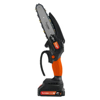 POTATORE A BATTERIA 'AF150' 21V - 2 Ah - barra 15 cm  - ALTUNA