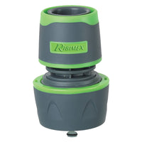RACCORDO RAPIDO ACQUASTOP 1/2  - RIBIMEX
