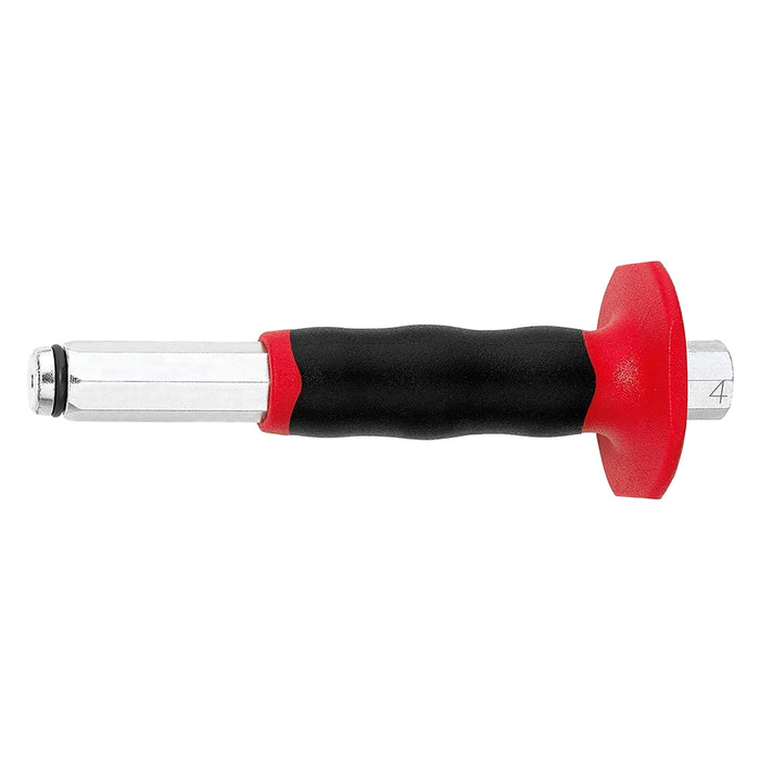 PERCUSSORE PER CHIODI mm.170  - KNIPEX