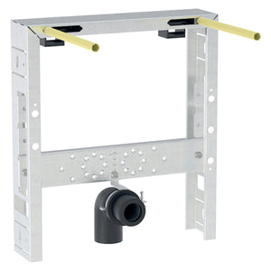 MODULO COMBIFIX PER LAVABO SOSPESO   - GBR