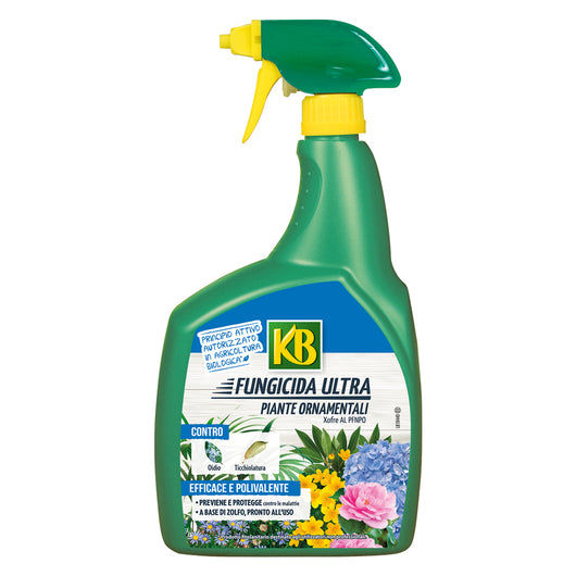 FUNGICIDA PER PIANTE 'ULTRA PFnPO' Ml. 800  - KB
