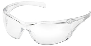 3M OCCHIALI DI PROTEZIONE VIRTUA Col. Trasparente 20.00 paia