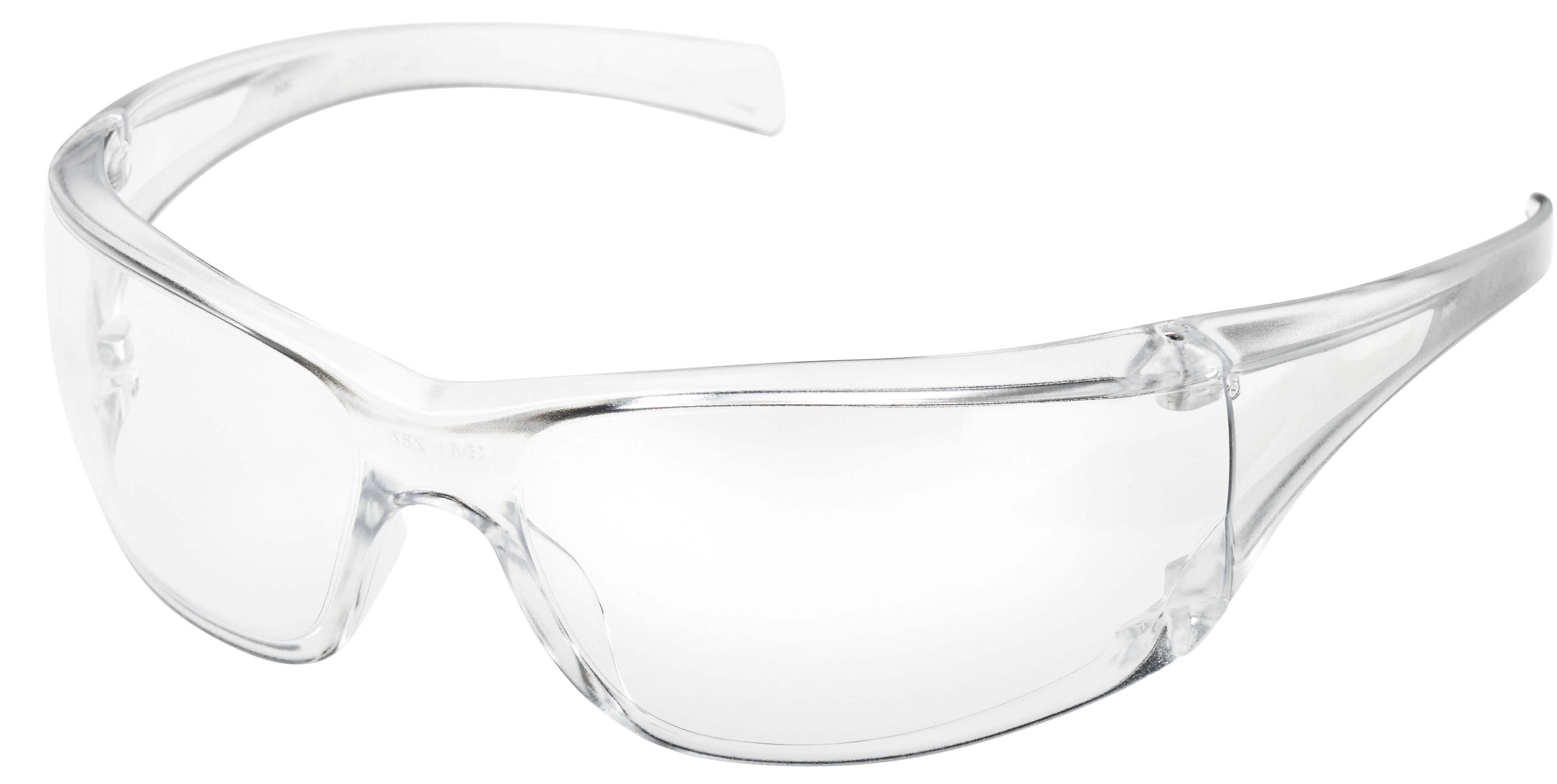 3M OCCHIALI DI PROTEZIONE VIRTUA Col. Trasparente 20.00 paia