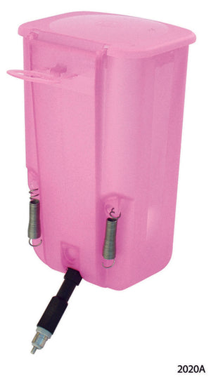 ABBEVERATOIO A GOCCIA PER CONIGLI DERBY cm. 11x12x19 h  cl. 100