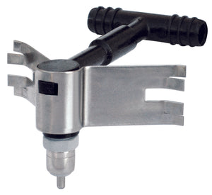 ABBEVERATOIO A GOCCIA TOP ANTIRODITORI INNESTO A T pz. 10