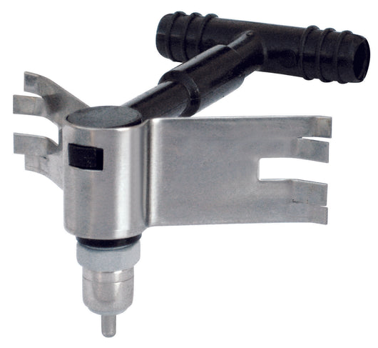 ABBEVERATOIO A GOCCIA TOP ANTIRODITORI INNESTO A T pz. 10