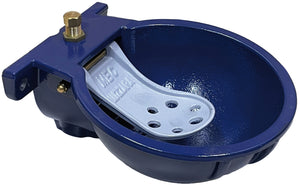 ABBEVERATOIO PER BOVINI  n° 2