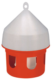 ABBEVERATOIO PER COLOMBI Ø cm. 24x36 h  lt. 5