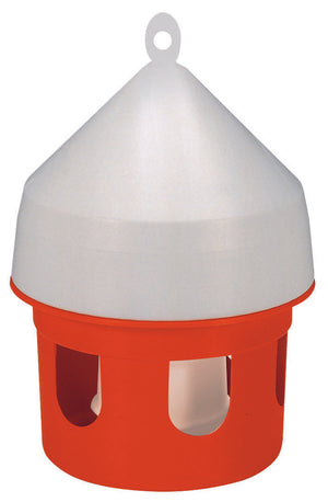 ABBEVERATOIO PER COLOMBI Ø cm. 24x36 h  lt. 5