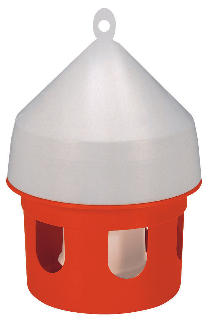 ABBEVERATOIO PER COLOMBI Ø cm. 24x36 h  lt. 5