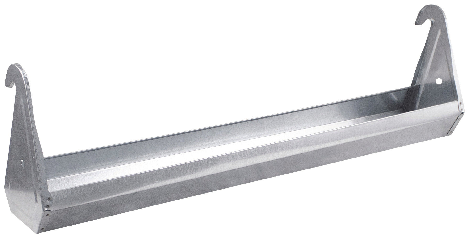 ABBEVERATOIO PER POLLI CON GANCI cm. 60