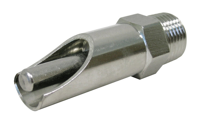 ABBEVERATOIO PER SUINI  attacco 1/2