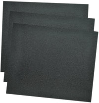 Abrasivi Industriali CARTA ABRASIVA IN FOGLI WS mm. 230x280 - grana 280 100.00 fogli