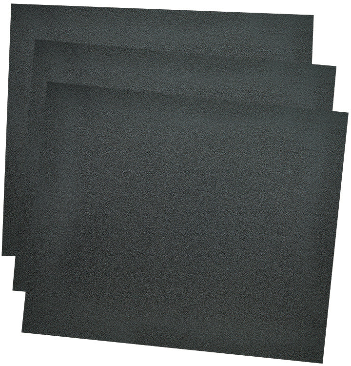 Abrasivi Industriali CARTA ABRASIVA IN FOGLI WS mm. 230x280 - grana 500 100.00 fogli