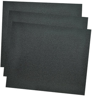 Abrasivi Industriali CARTA ABRASIVA IN FOGLI WS mm. 230x280 - grana 600 100.00 fogli