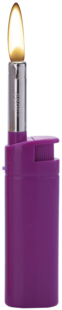 ACCENDIGAS COBIA FASHION  col. Assortiti 50.00 pz