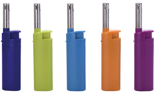 ACCENDIGAS COBIA FASHION  col. Assortiti 50.00 pz