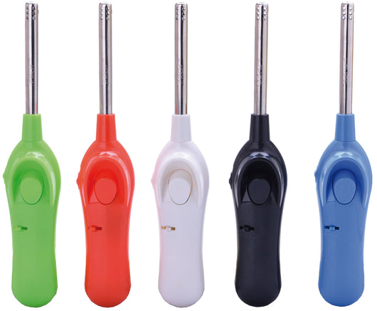 ACCENDIGAS SEALION COLORS  col. Assortiti 20.00 pz