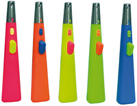 ACCENDIGAS TOWER  col. Assortiti 20.00 pz