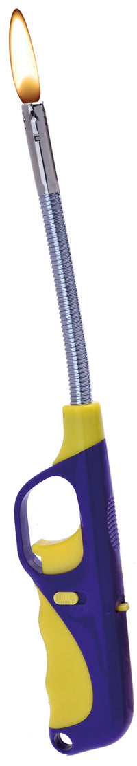 ACCENDIGAS CANNA FLESSIBILE SPRAT FLEX  col. Assortiti 20.00 pz