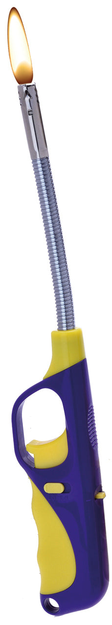 ACCENDIGAS CANNA FLESSIBILE SPRAT FLEX  col. Assortiti 20.00 pz