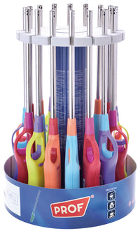 ACCENDIGAS CANNA LUNGA SEAHORSE  col. Assortiti 16.00 pz