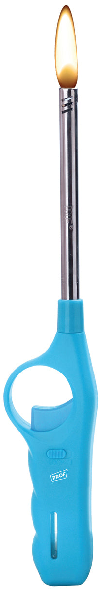 ACCENDIGAS ''HAKE''  col. Assortiti 16.00 pz