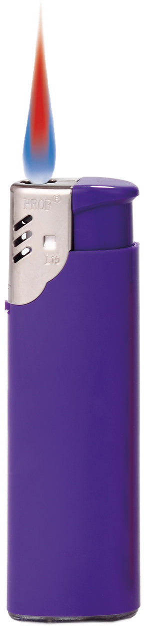 ACCENDINO VOGUE FASHION COLORS  col. Assortiti 25.00 pz