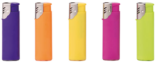 ACCENDINO VOGUE FASHION COLORS  col. Assortiti 25.00 pz