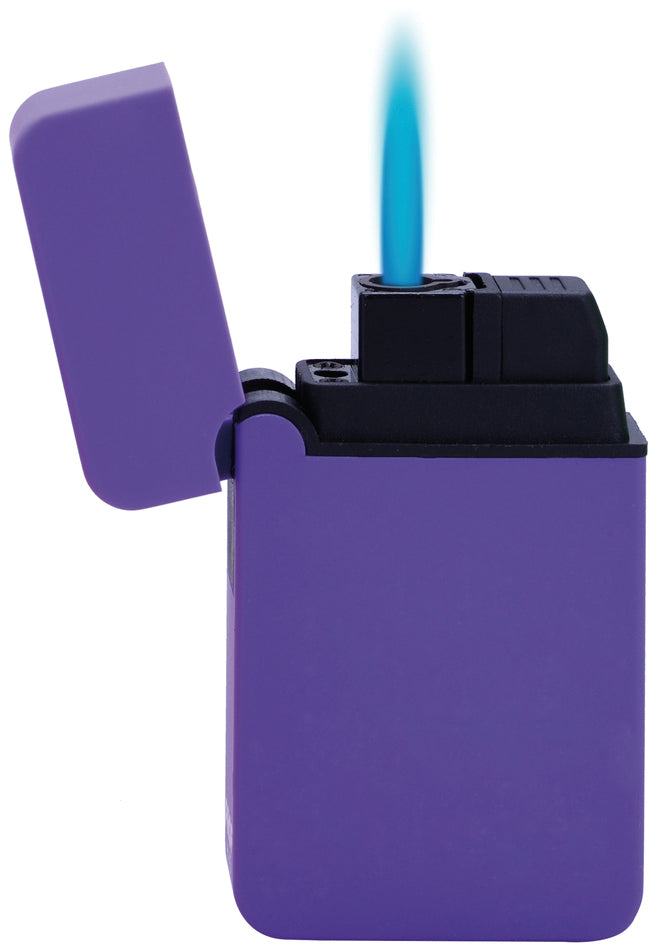 ACCENDINO FIAMMA BLU TRENDY COLORS  col. Assortiti 20.00 pz