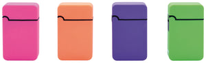 ACCENDINO FIAMMA BLU TRENDY COLORS  col. Assortiti 20.00 pz