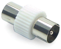 ADATTATORE TV M/M Ø mm. 9,52 10.00 pz